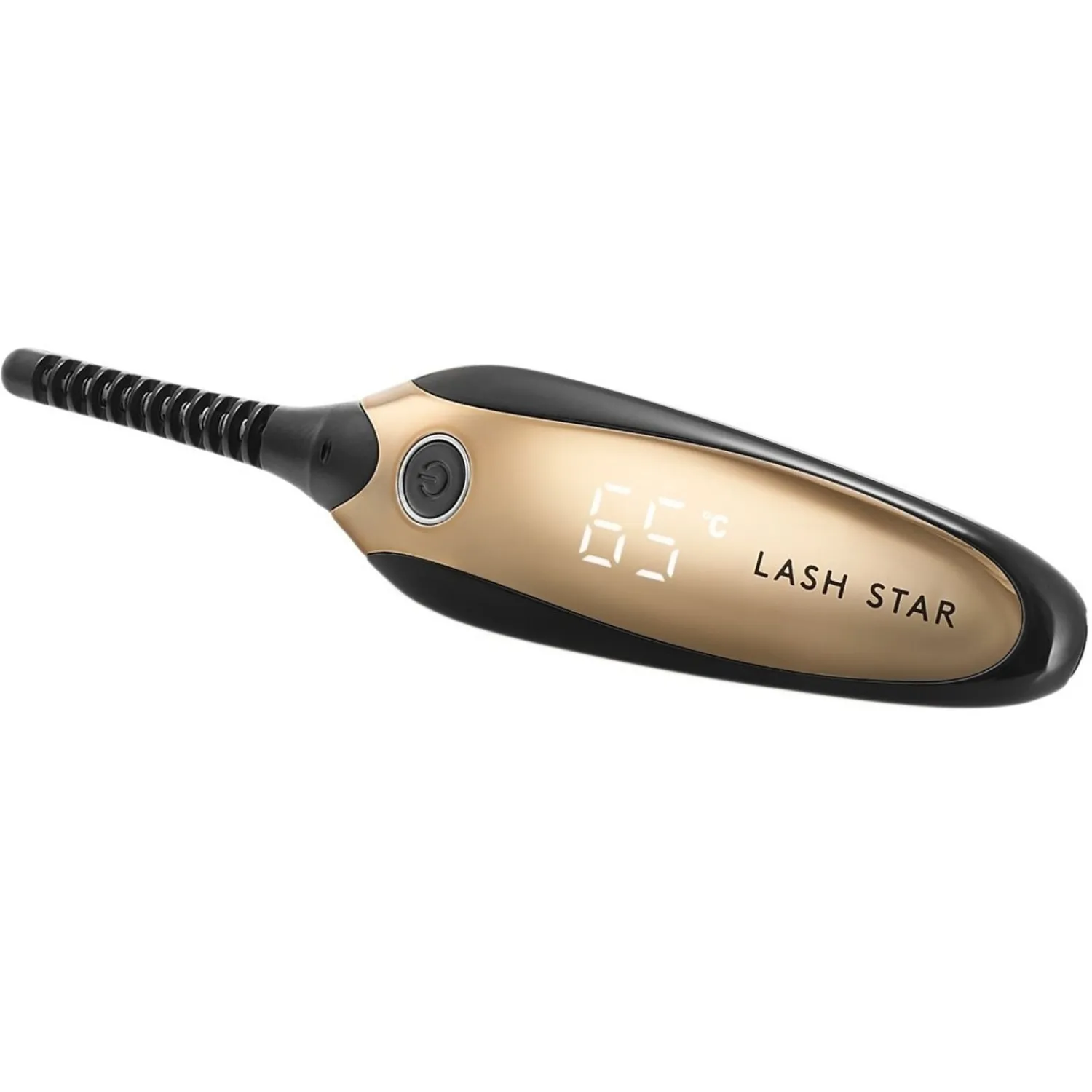 Lash Star Heated Eyelash Curler