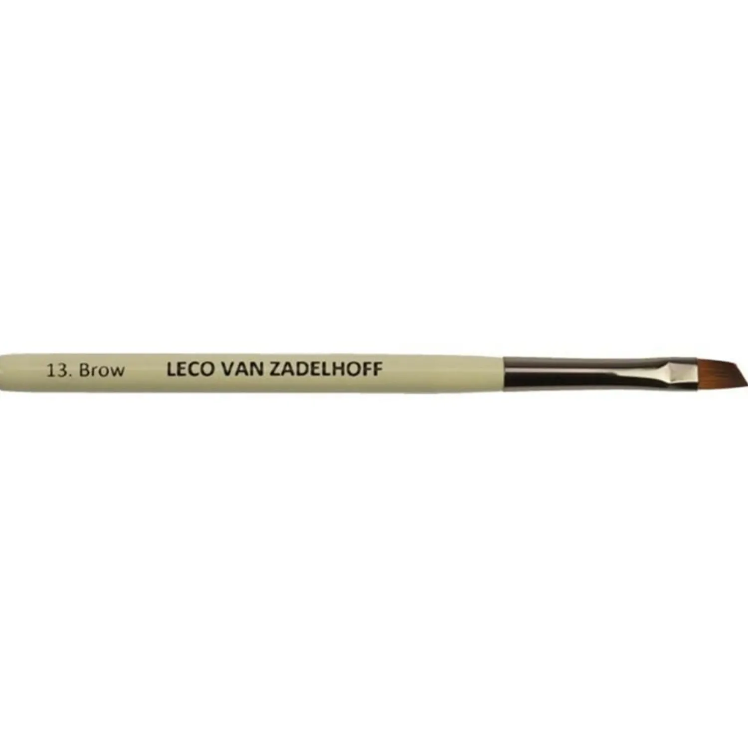 LECO 13. Wenkbrauw