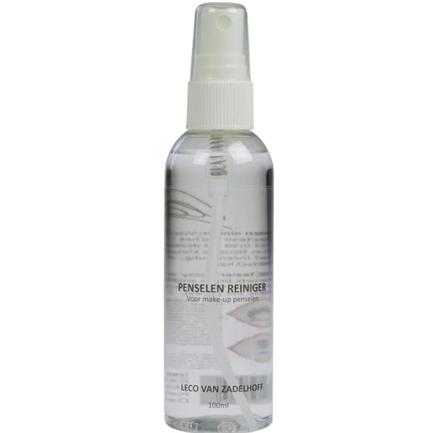 LECO Antibacteriele Spray