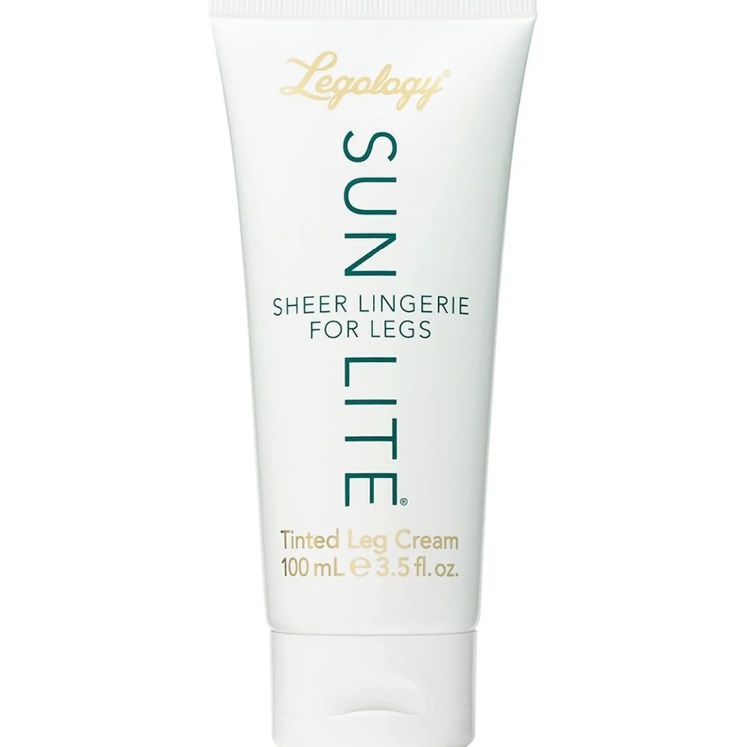 Legology Sun-Lite Tinted Leg Cream