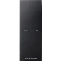 Lethal Cosmetics 15-Delige Veganistische Penselenset