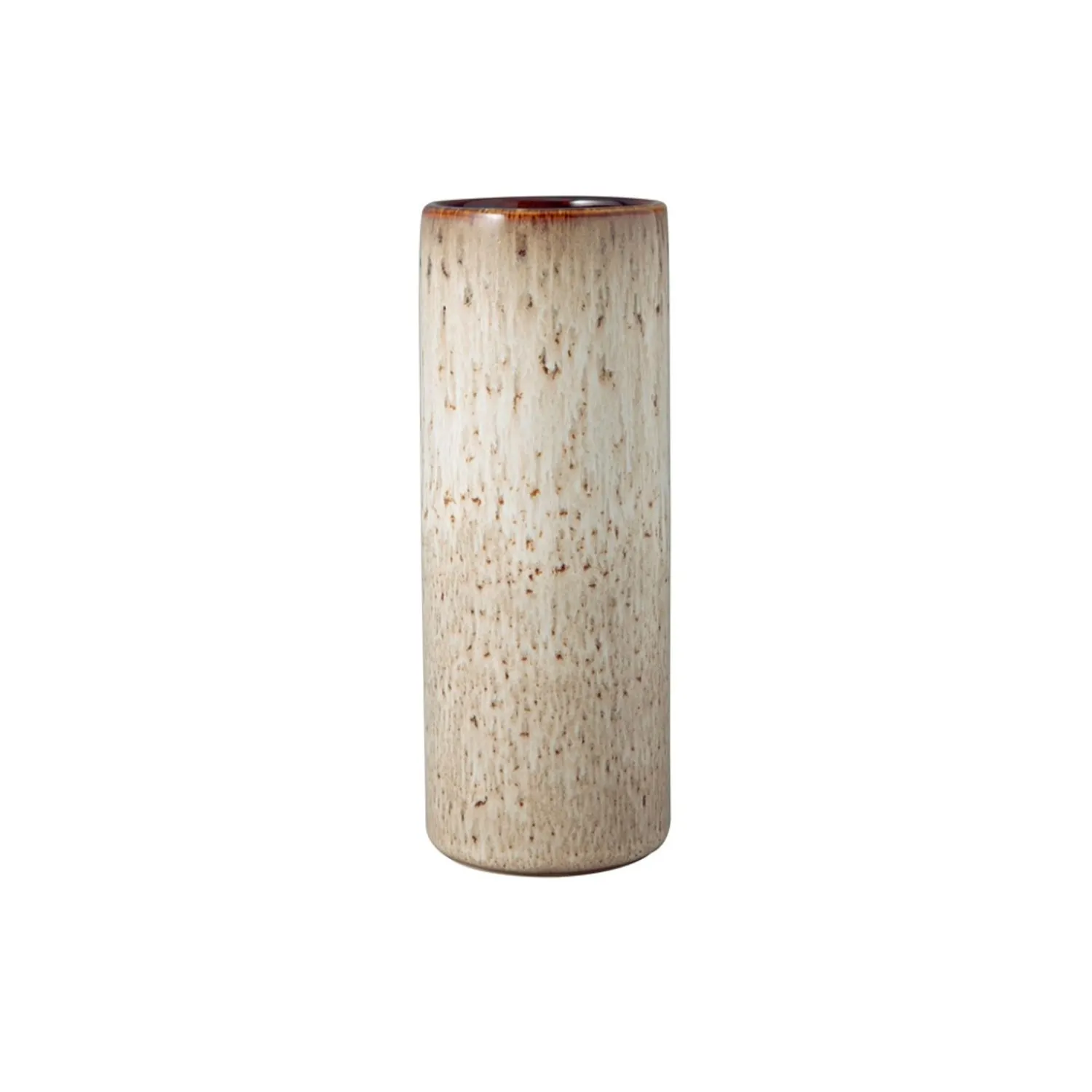 like. by Villeroy & Boch Leuk Vinden. By Villeroy & Boch Vaas Cilinder Beige Klein Lave Home