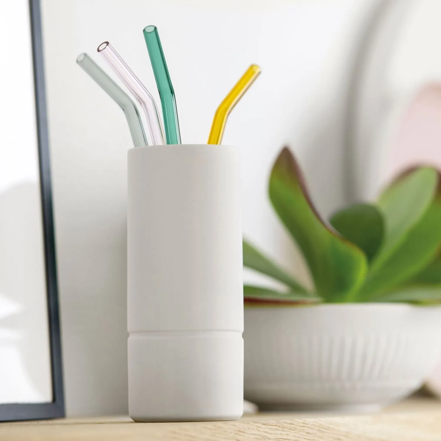 like. by Villeroy & Boch Leuk Vinden. Van Villeroy & Boch Vaas M Mineraal, Het Is Mijn Thuis
