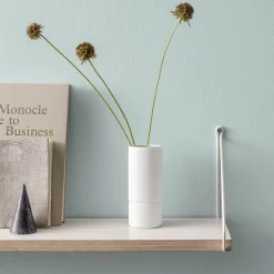 like. by Villeroy & Boch Leuk Vinden. Van Villeroy & Boch Vaas M Mineraal, Het Is Mijn Thuis