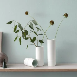 like. by Villeroy & Boch Leuk Vinden. Van Villeroy & Boch Vaas M Mineraal, Het Is Mijn Thuis