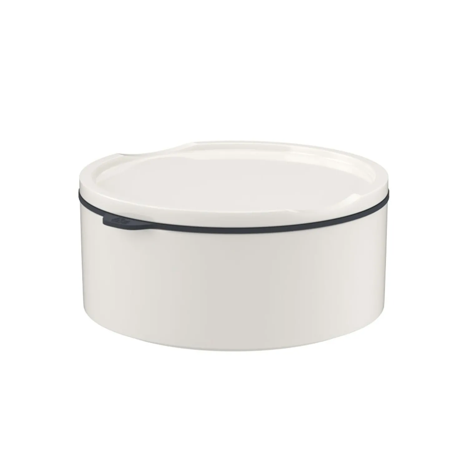 like. by Villeroy & Boch Leuk Vinden. Van Villeroy & Boch Lunchbox M Rond To Go & To Stay