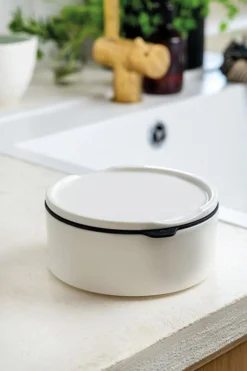 like. by Villeroy & Boch Leuk Vinden. Van Villeroy & Boch Lunchbox M Rond To Go & To Stay