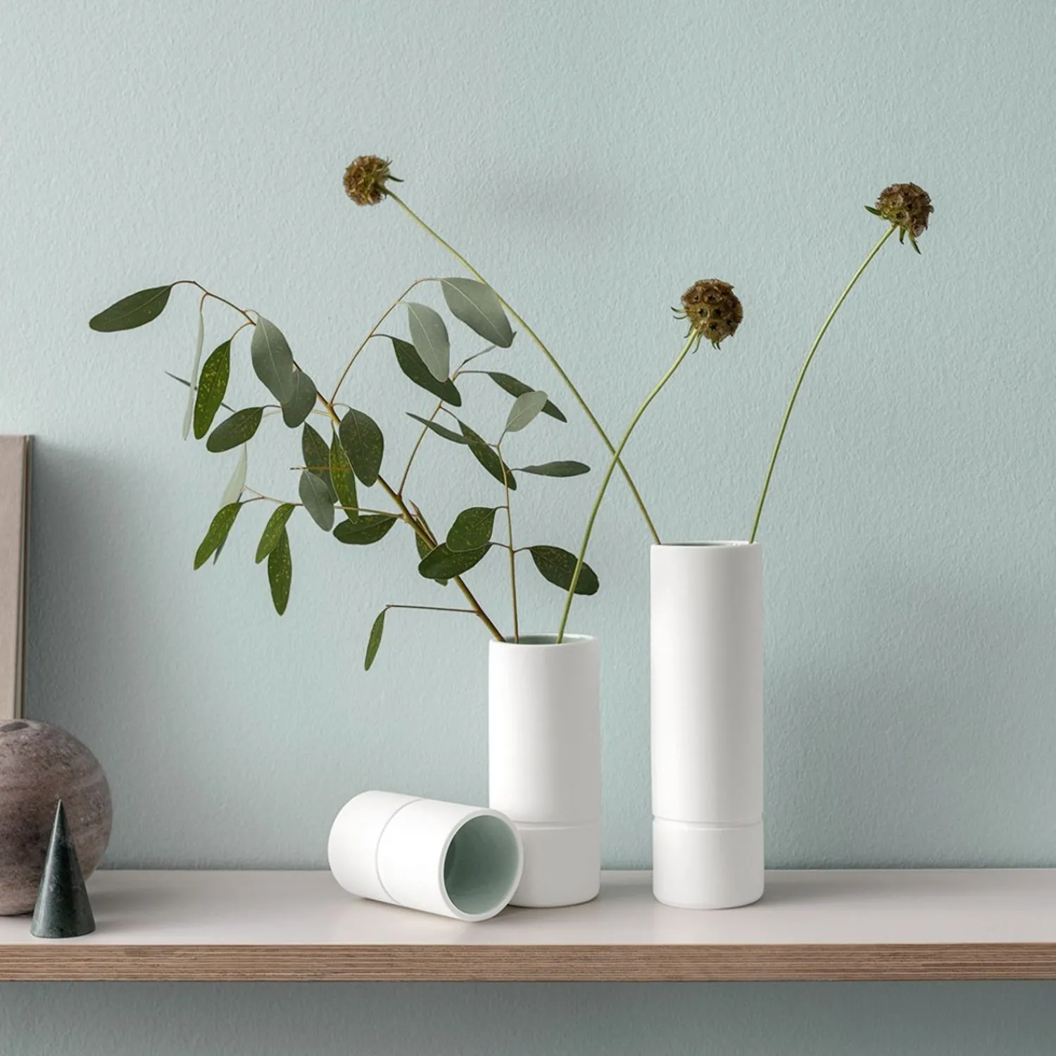 like. by Villeroy & Boch Leuk Vinden. Van Villeroy & Boch Vaas S Mineraal, Het Is Mijn Thuis