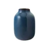 like. by Villeroy & Boch Leuk Vinden. Van Villeroy & Boch Vaas Nek Bleu Uni Groot Lave Home