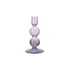 like. by Villeroy & Boch Kandelaar Bubble Lavender, S Like Home