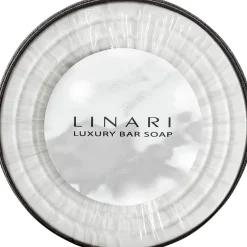 LINARI Mare Pacifico Bar Soap White