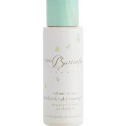 Little Butterfly London Baby & Kind Fall Into Dreams - Mother & Massage Oil
