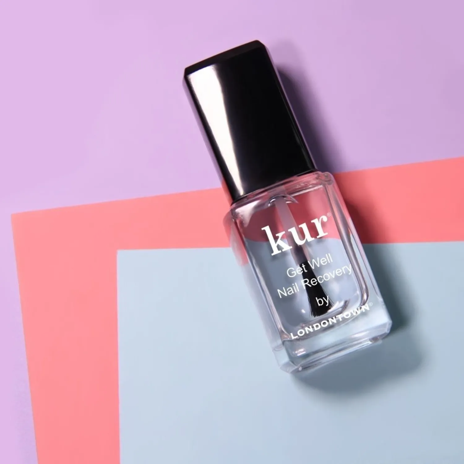 Londontown Kur Nagelherstel Beterschap