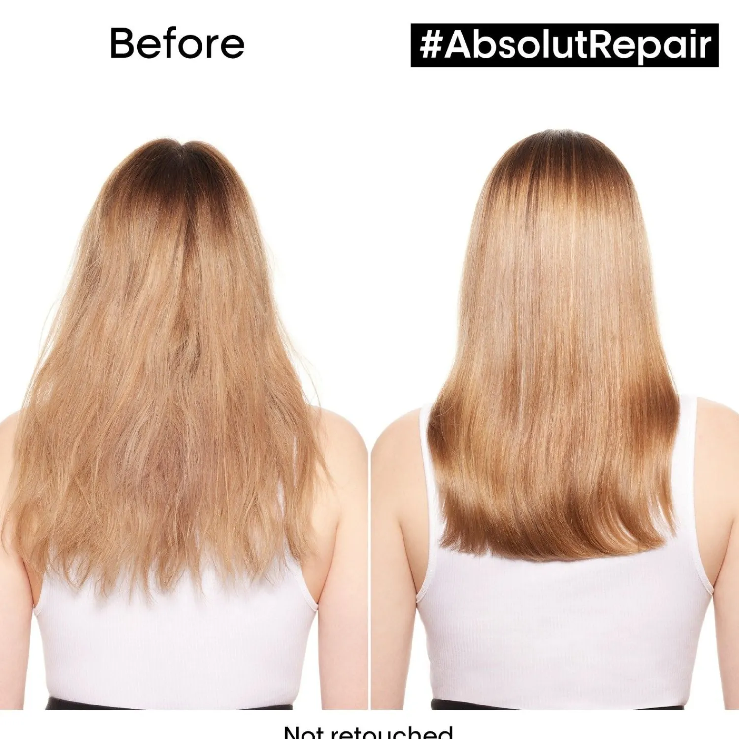 L´Oréal Professionnel L'Oreal Professionnel Absolut Reparatie