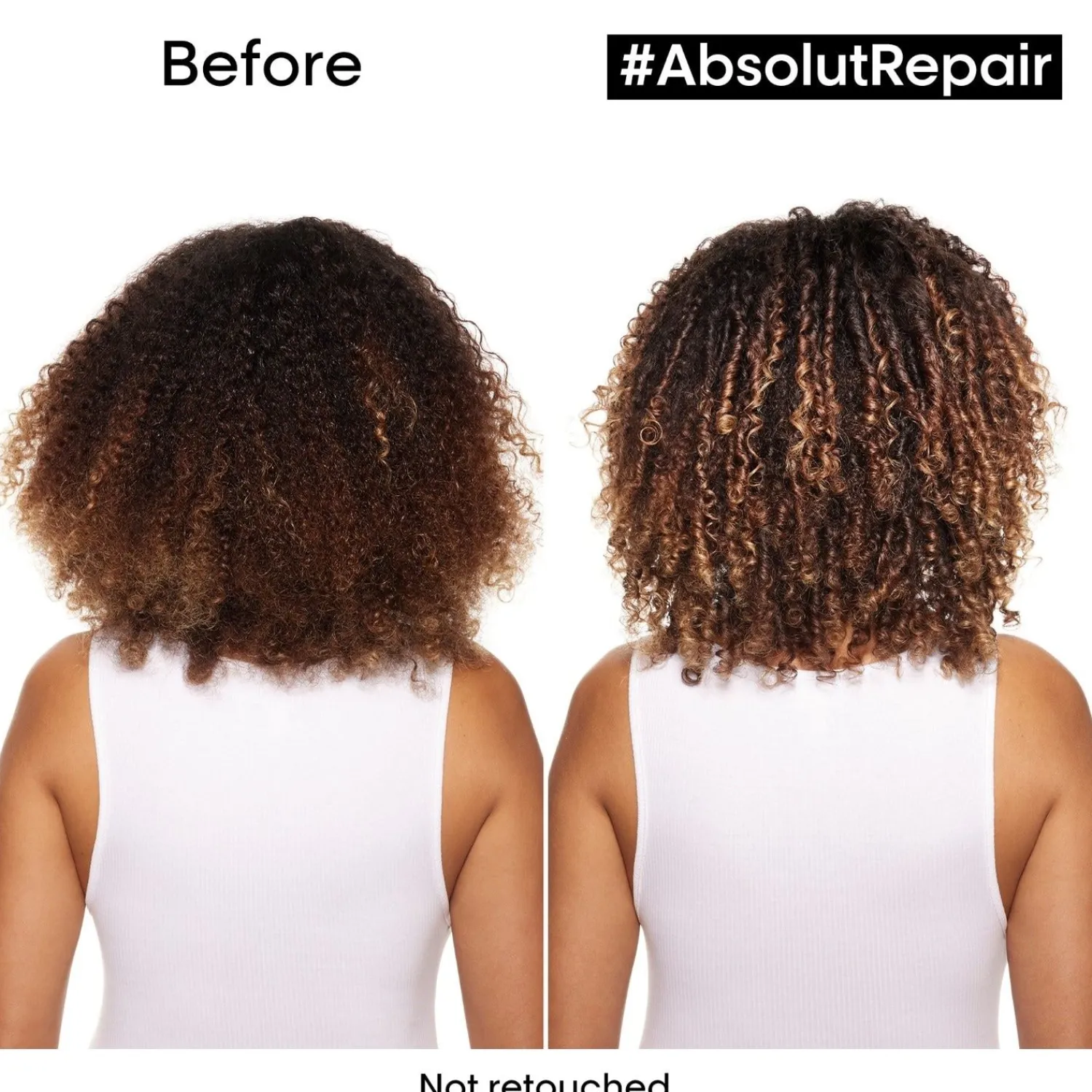 L´Oréal Professionnel L'Oreal Professionnel Absolut Reparatie