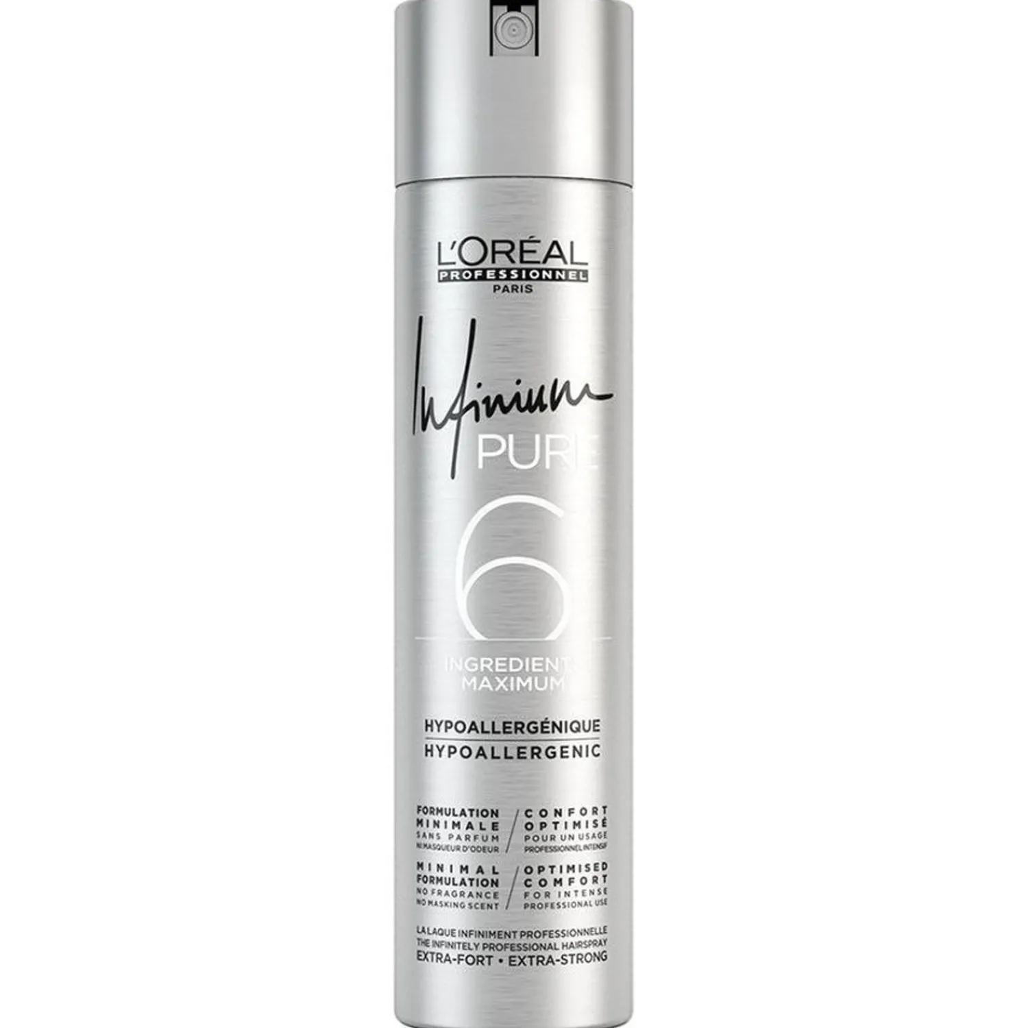 L´Oréal Professionnel L'Oreal Professionnel Infinium Pure Extra Sterk