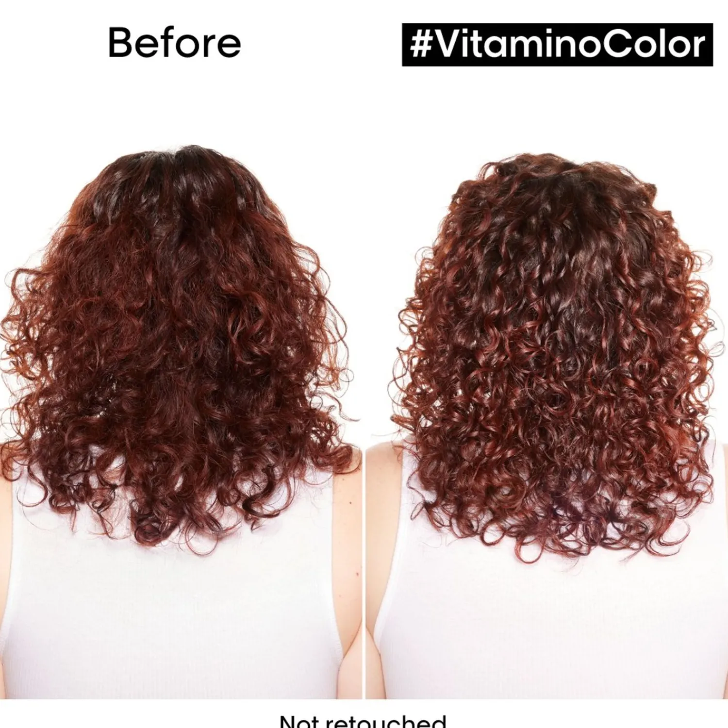 L´Oréal Professionnel L'Oreal Professionnel Vitamino Color Shampoo, Masker & 10-In-1 Spray Trio