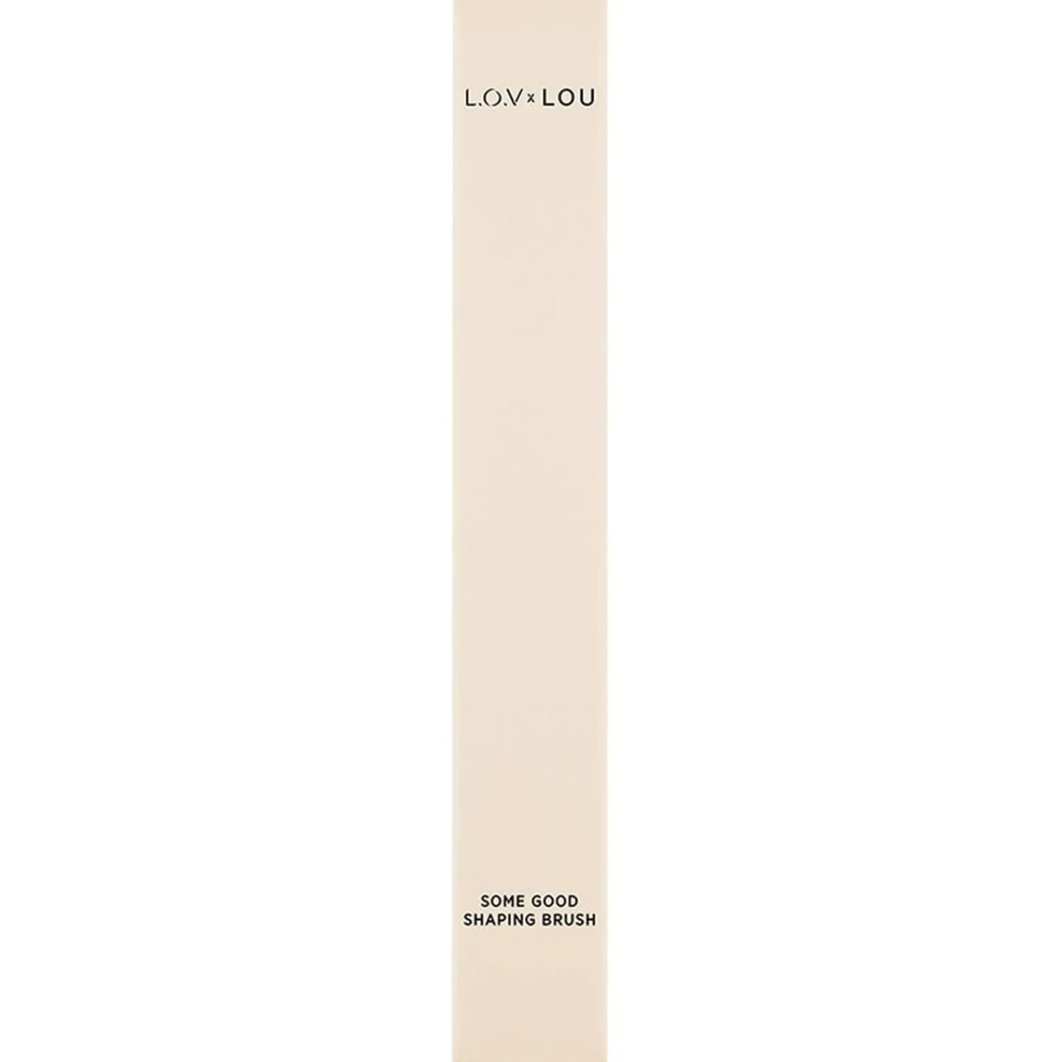 L.O.V Lov Lov X Lou Een Goede Vormgeving