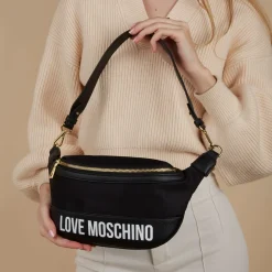 Love Moschino Bauchtasche