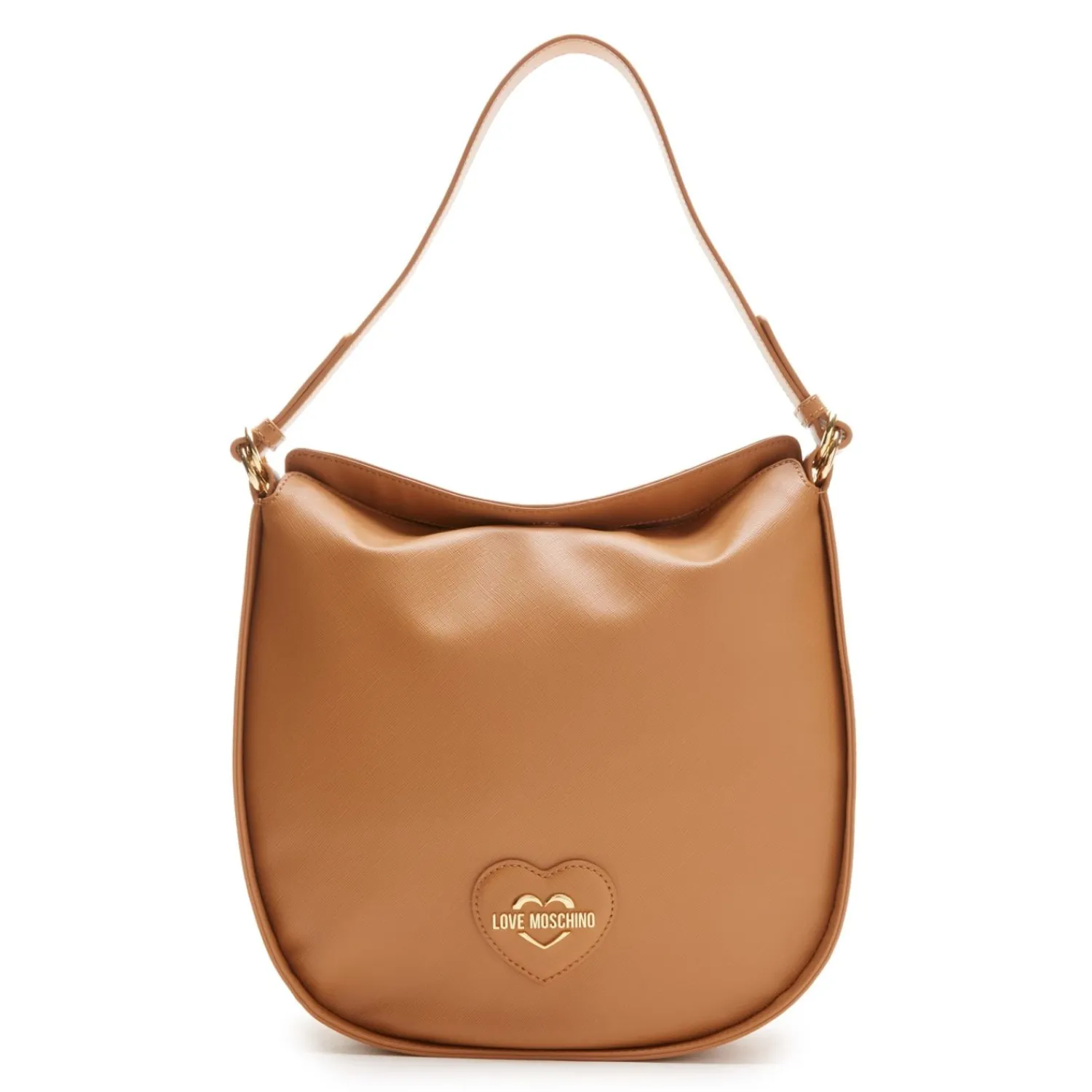 Love Moschino Saffiano Schoudertas