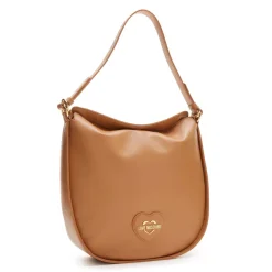 Love Moschino Saffiano Schoudertas