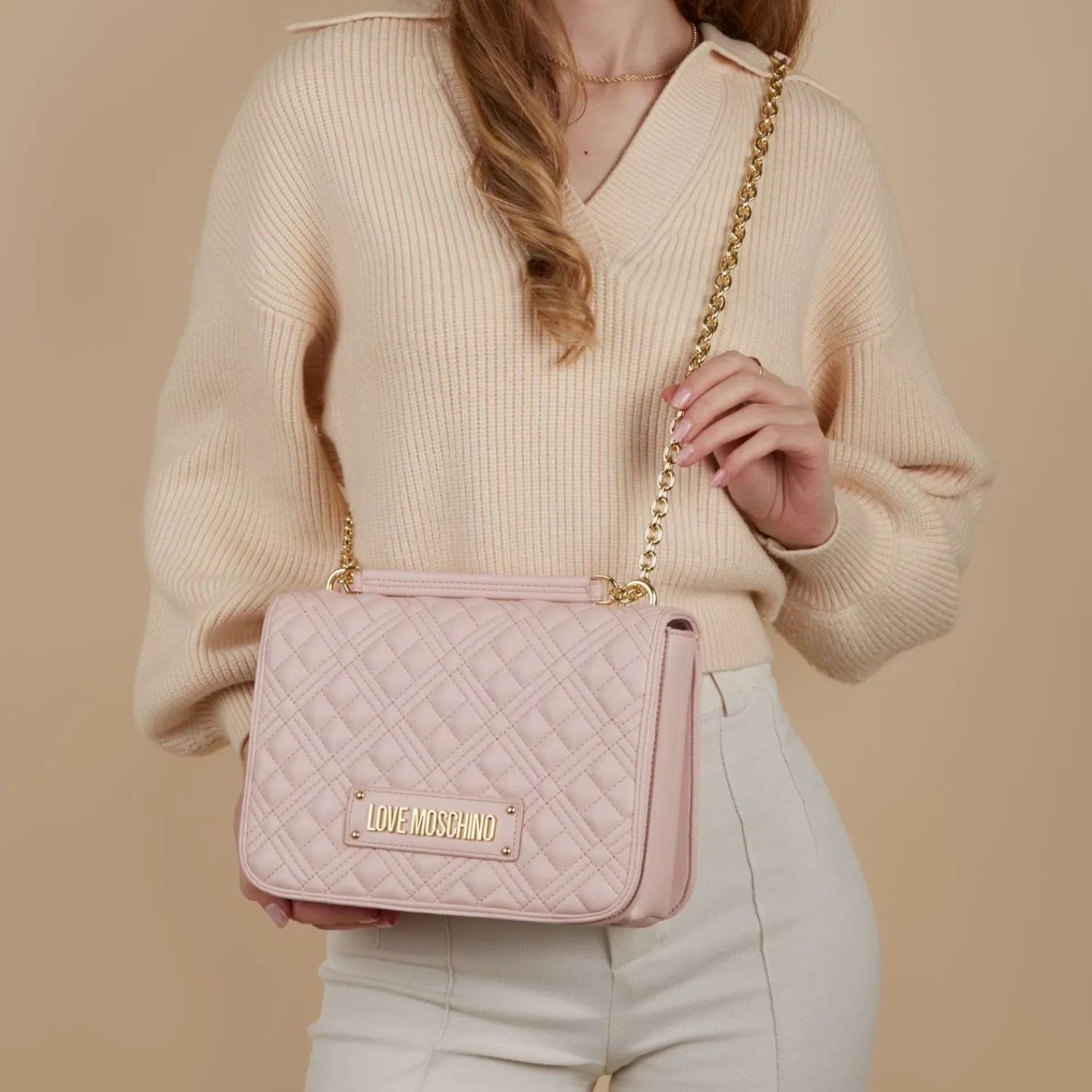 Love Moschino Schoudertas