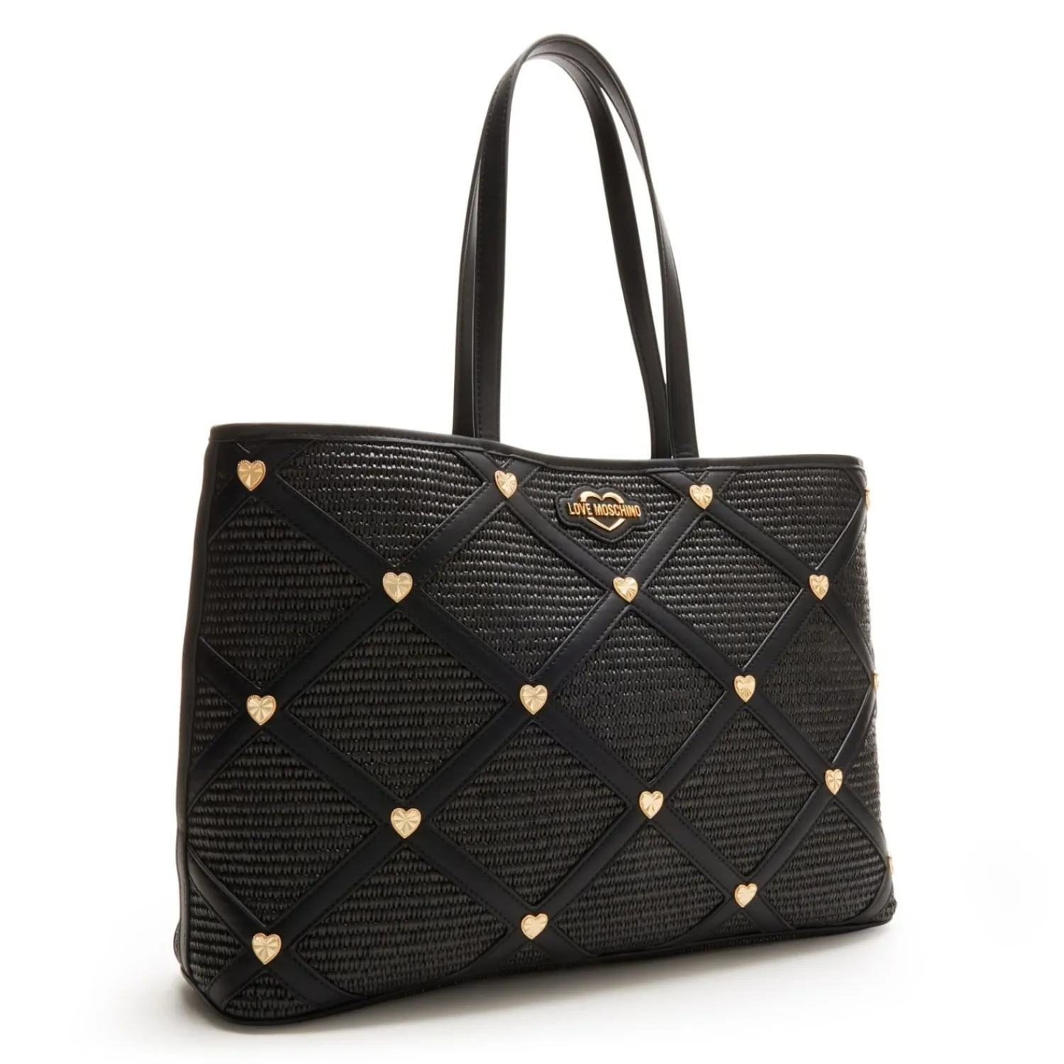 Love Moschino Shopper