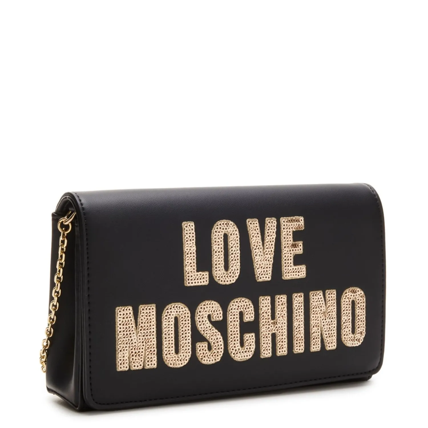 Love Moschino Umhangetasche