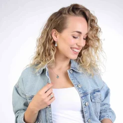 Lucardi Set Zilver - Zilverkleurig
