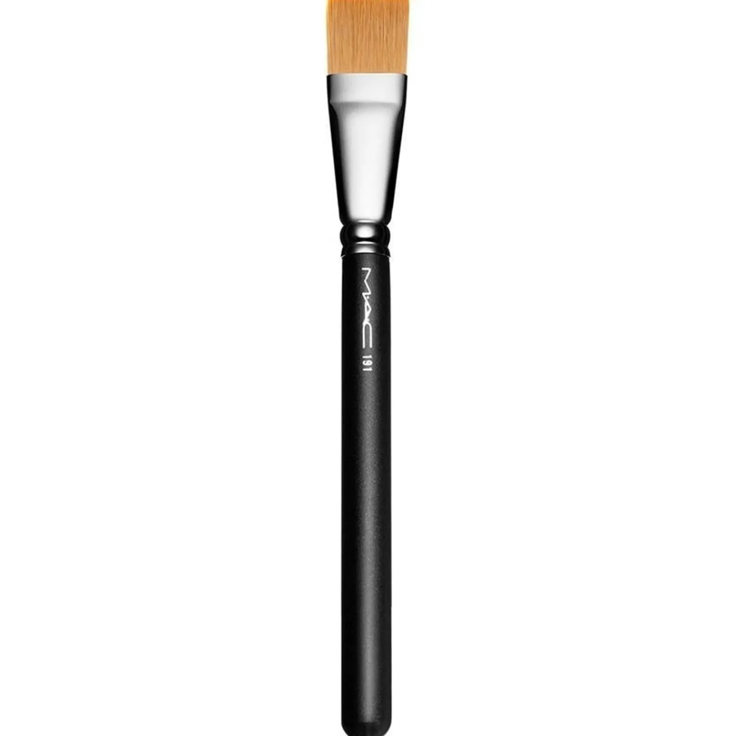 MAC 191 Vierkante Foundationborstel