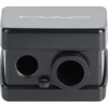 MAC Duo- Shided Sharpener