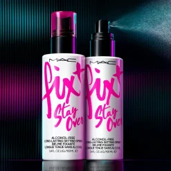 MAC Fix+ Stay Over Alcoholvrije 16-Uurs Setting Spray