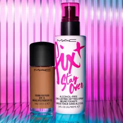 MAC Fix+ Stay Over Alcoholvrije 16-Uurs Setting Spray
