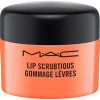 MAC Lip Scrubtious