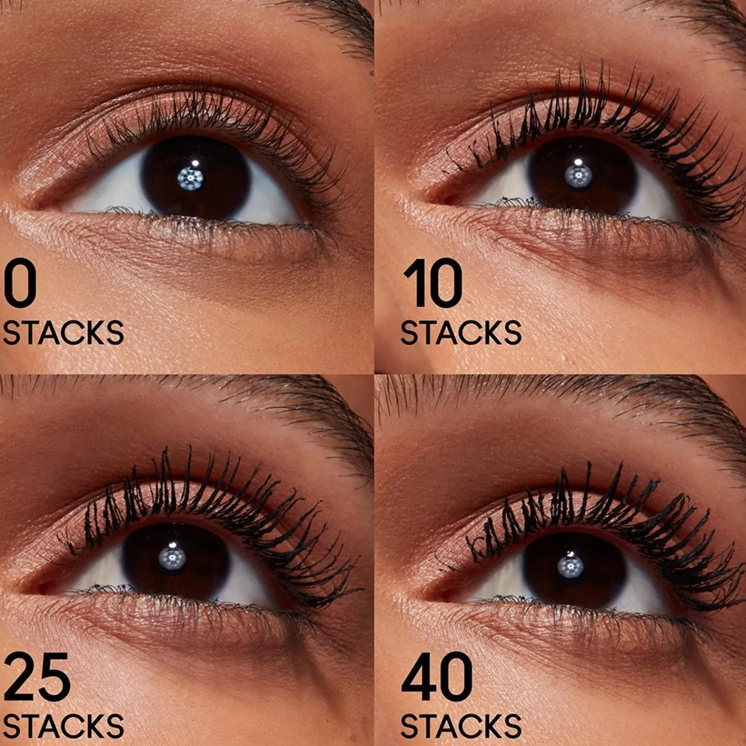 MAC stack Waterdicht