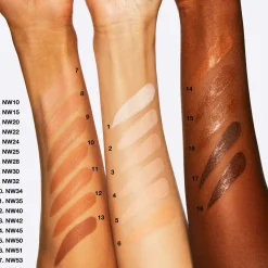MAC Studio Fix 24 Uur Soepele Slijtage