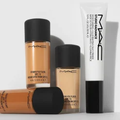 MAC Studio Radiance Dew Drench All-Day Hydrating Primer