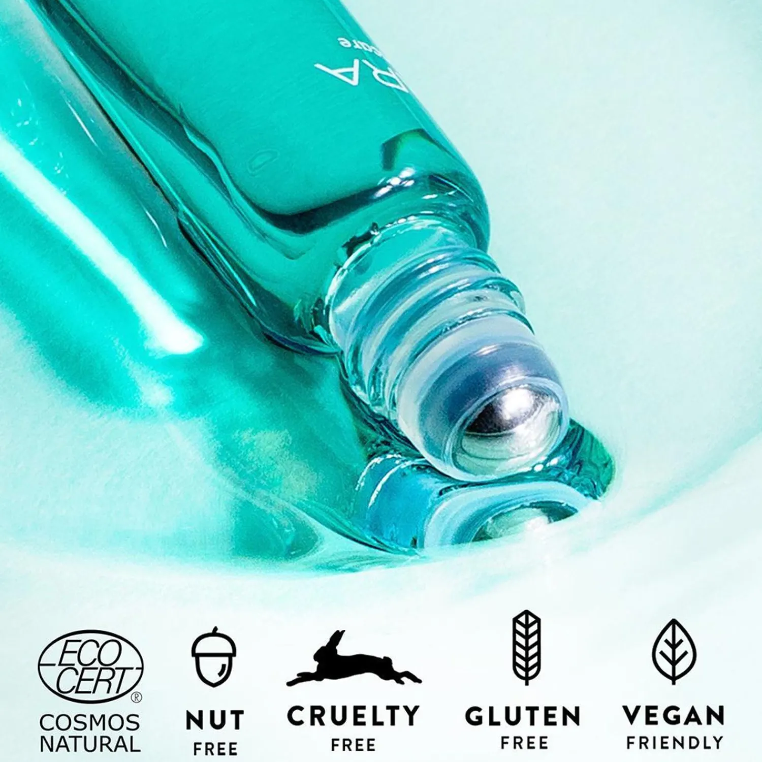 MÁDARA Madara Acne Acute Spot-Roller