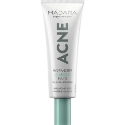 MÁDARA Madara Acne Hydra-Derm Fluide Voor Behoud Van De Vochtbalans