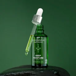MÁDARA Madara Deep Moisture Vitamine-Olie