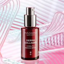 MÁDARA Madara Derma Collageen Hydra-Fill Verstevigend