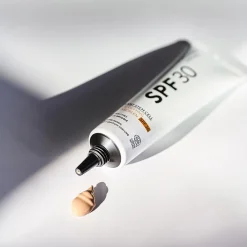 MÁDARA Madara Plantaardige Stamcel Plantaardige Stamcel Age-Tarting Face Sunscreen Spf 30