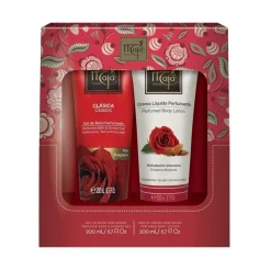 Maja Classic Bodylotion + Showergel
