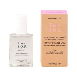 manucurist Base Sos