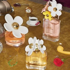 Marc Jacobs Daisy Eau De Toilette 50 Ml-Set
