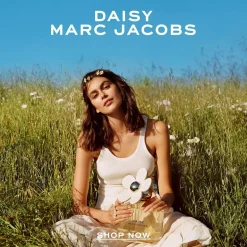 Marc Jacobs Daisy Eau De Toilette 50 Ml-Set
