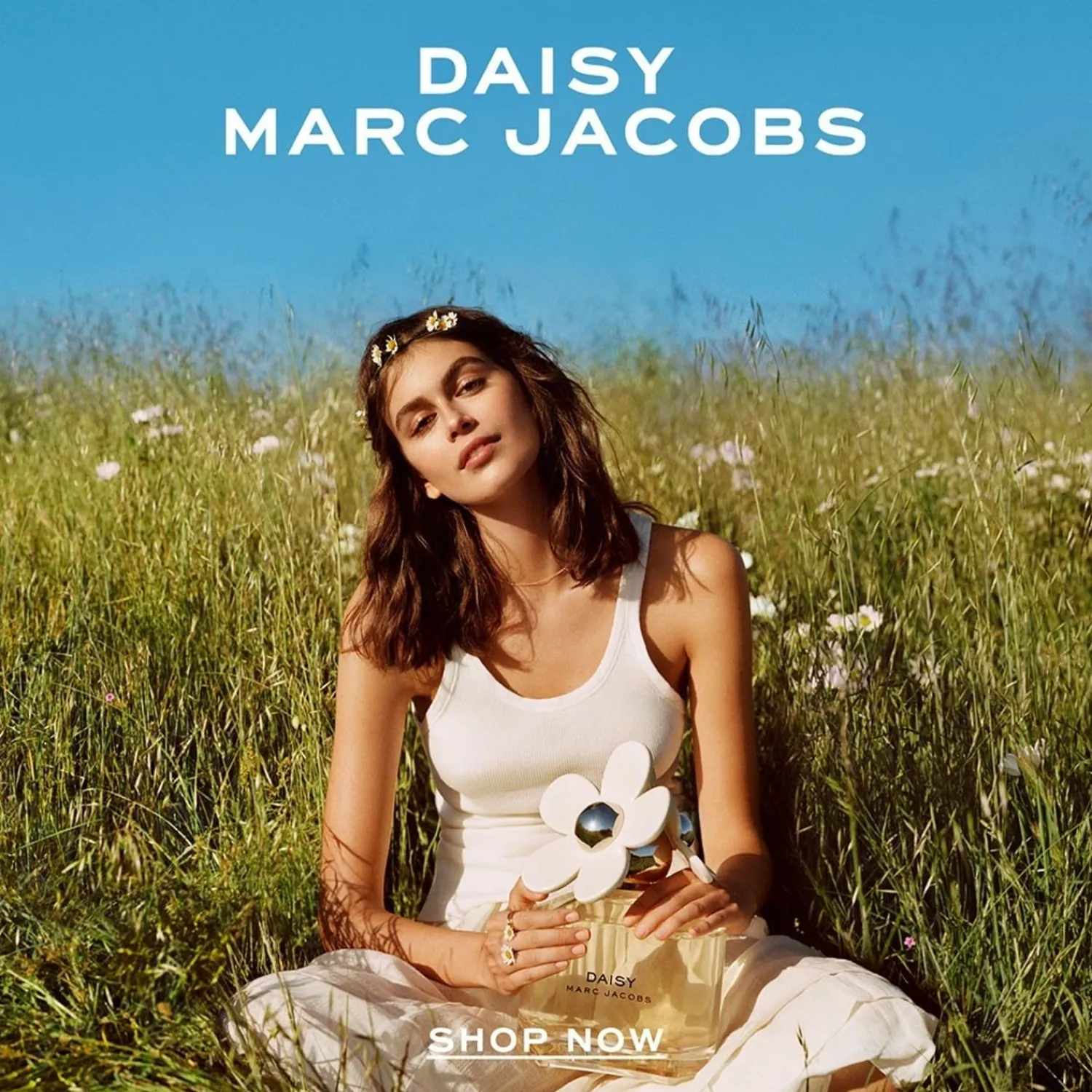 Marc Jacobs Daisy Eau De Toilette 50 Ml-Set