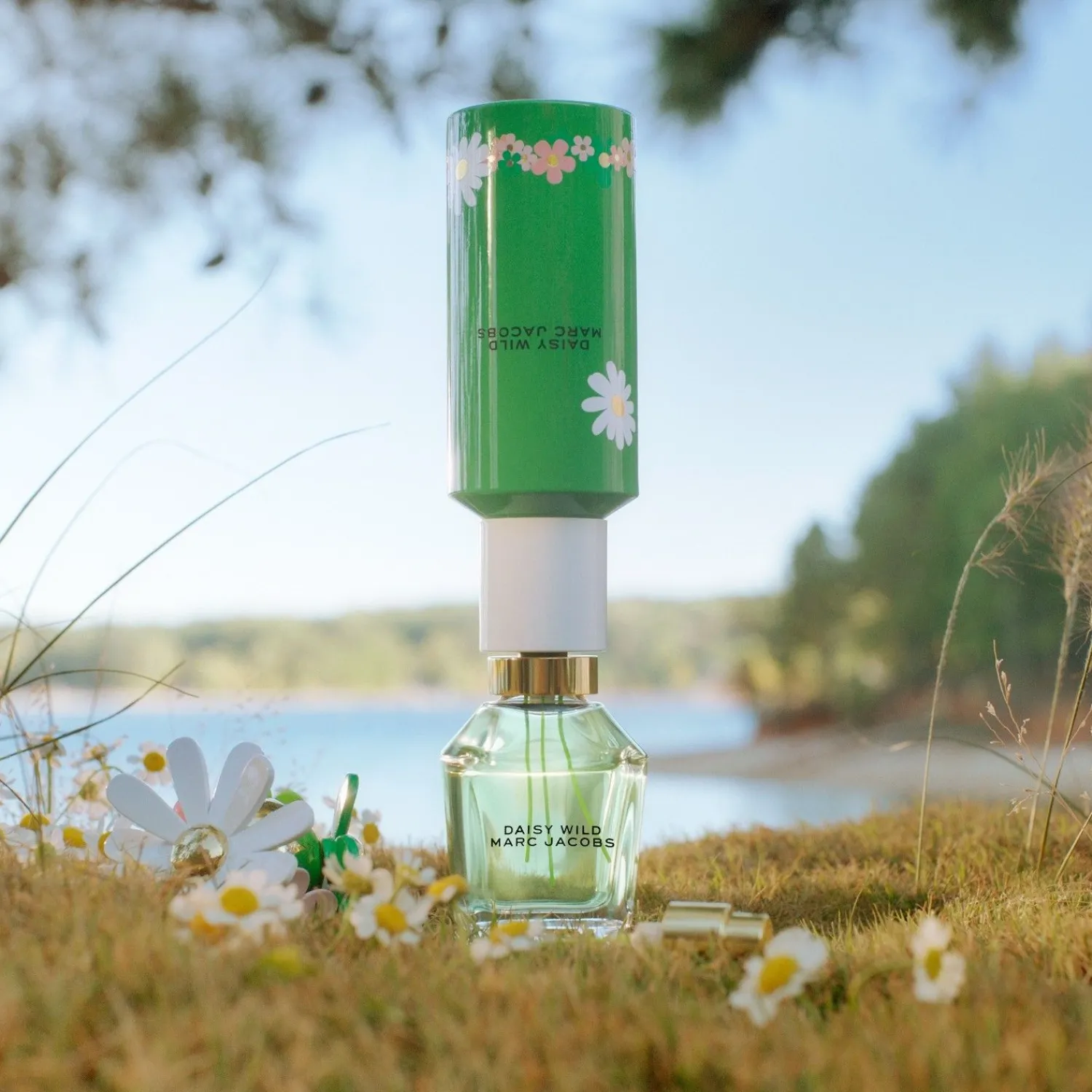 Marc Jacobs Daisy Wild
