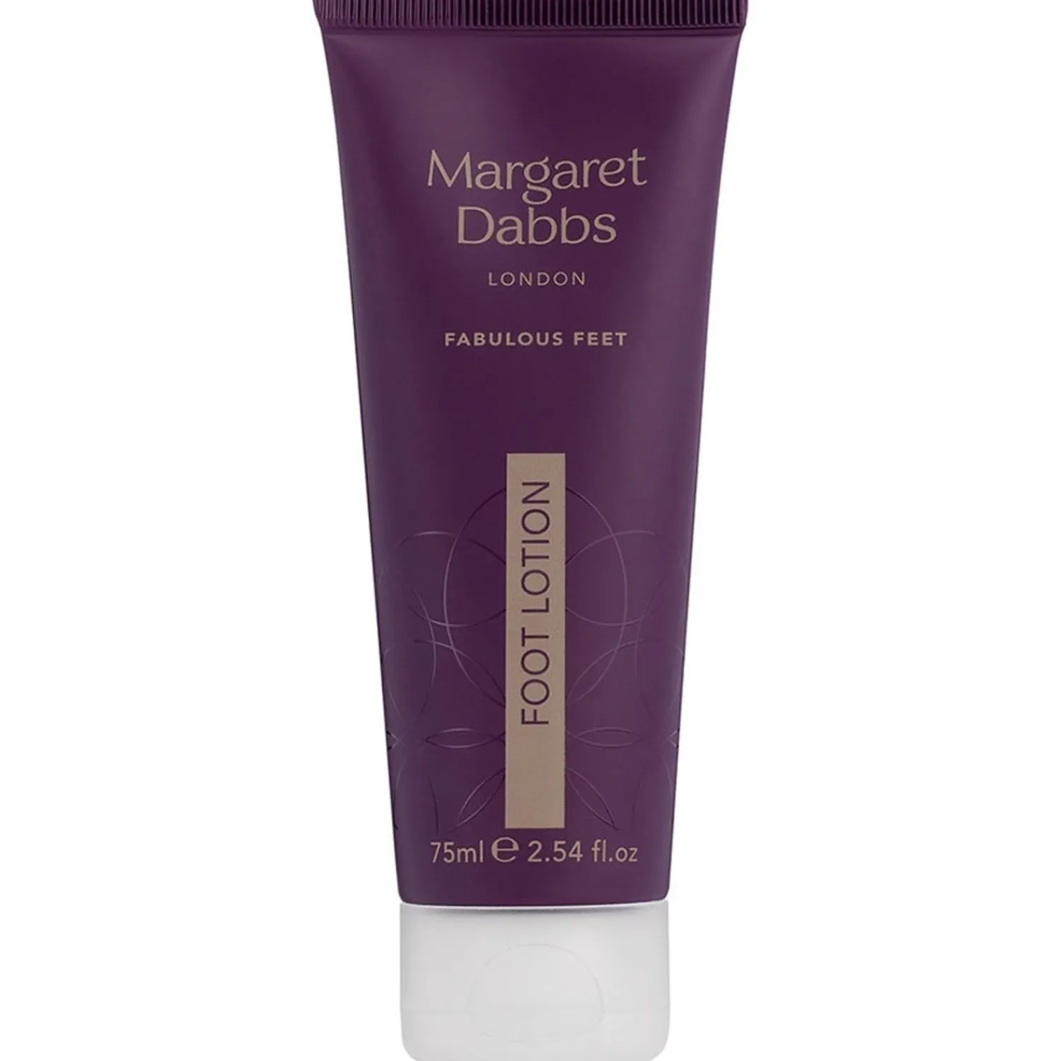 Margaret Dabbs Intensieve Hydraterende Voetlotion