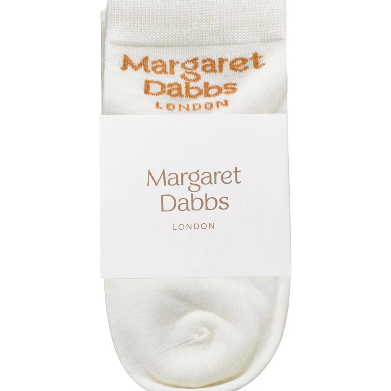 Margaret Dabbs Luxury Hemp Socks